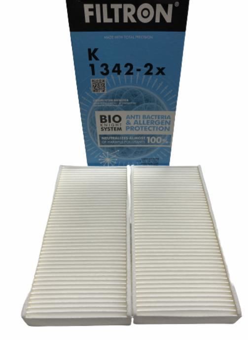 KABİN FİLTRESİ-BMW-MİNİ-F45 F46 F48 F49 F54 F55 F56 F57 F60