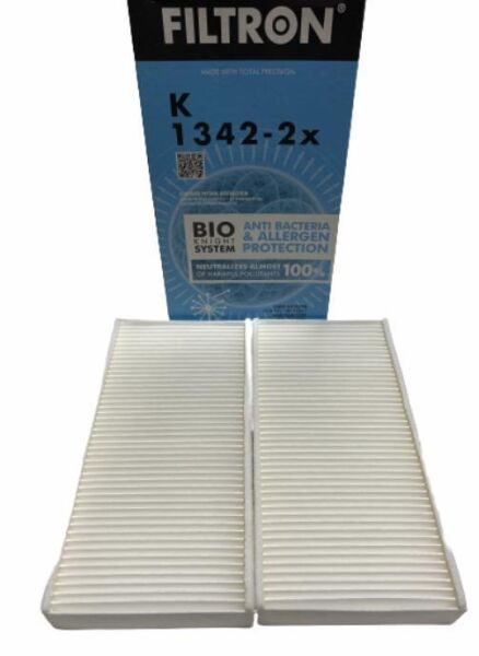 KABİN FİLTRESİ-BMW-MİNİ-F45 F46 F48 F49 F54 F55 F56 F57 F60