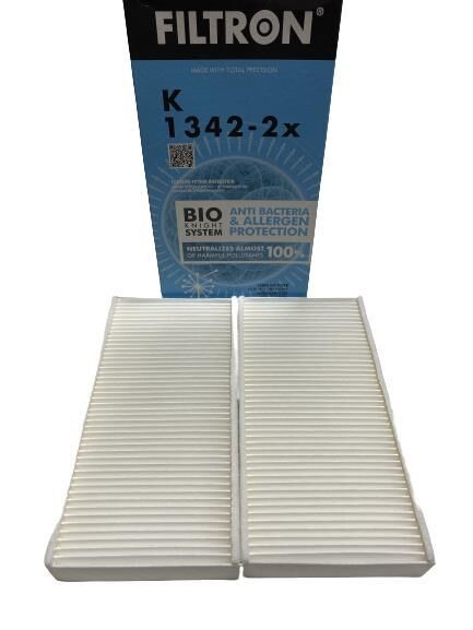 KABİN FİLTRESİ-BMW-MİNİ-F45 F46 F48 F49 F54 F55 F56 F57 F60