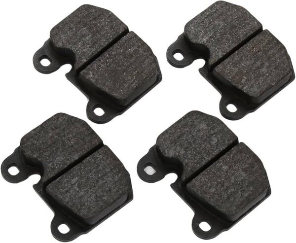 ÖN FREN BALATASI / BMW E36-E46 / 34212157575-34111165555-34116752731