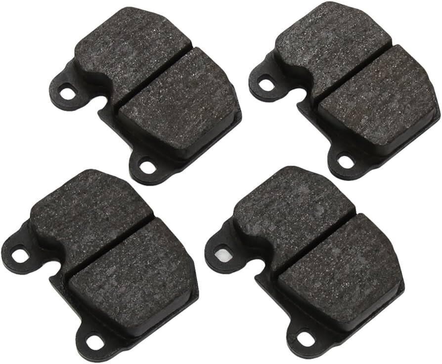 ÖN FREN BALATASI / BMW E36-E46 / 34212157575-34111165555-34116752731