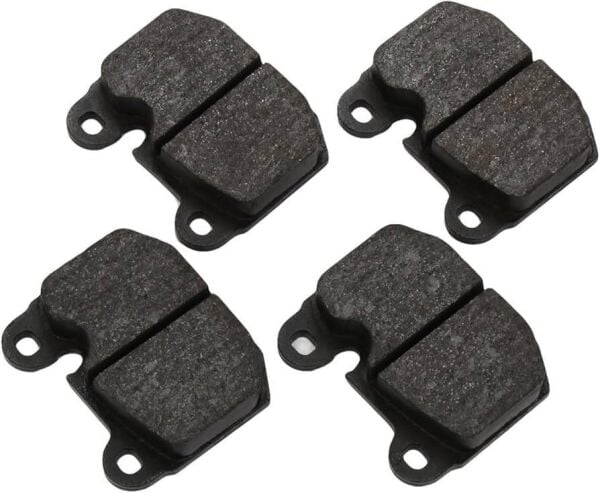 ÖN FREN BALATASI / BMW E36-E46 / 34212157575-34111165555-34116752731