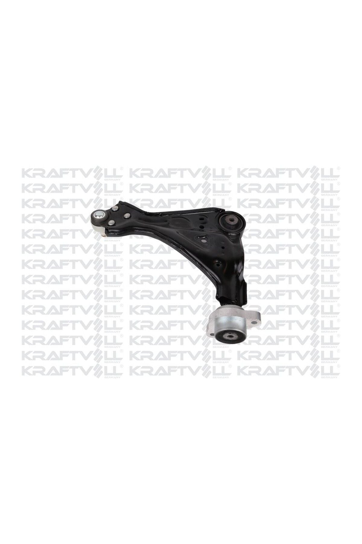 Ön Sol Alt Salıncak Rotilli Kraftvoll KVOLL13050453 Mercedes-Benz Viano W639 / Vito 2003+