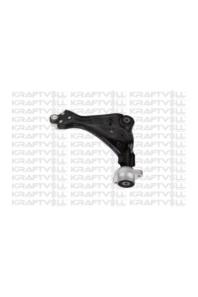 Ön Sol Alt Salıncak Rotilli Kraftvoll KVOLL13050453 Mercedes-Benz Viano W639 / Vito 2003+