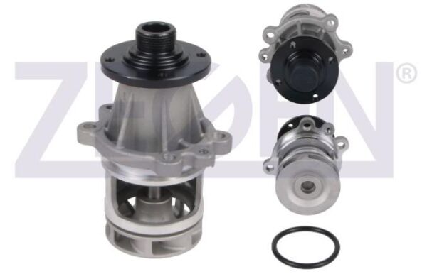 DEVİRDAİM / BMW E30-E34 / ZWP1255-11511715292-9070763