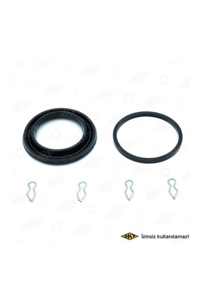 Kaliper TM TK SKT 4TM054 Renault 12 / Fiat Murat 131