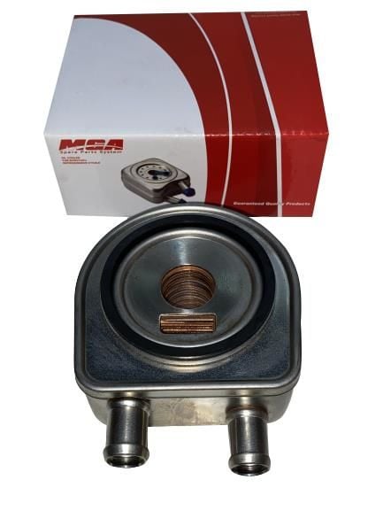 YAĞ SOĞUTUCU / VIVARO-TRAFIC 1,9 / 7700114039-63500