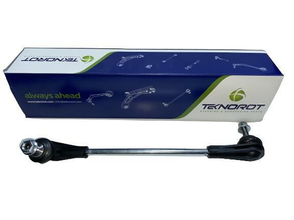 BMW ÖN SOL VİRAJ ASKI ROTU F20-F21-F22-F23-F30-F31-F32-F34-F36