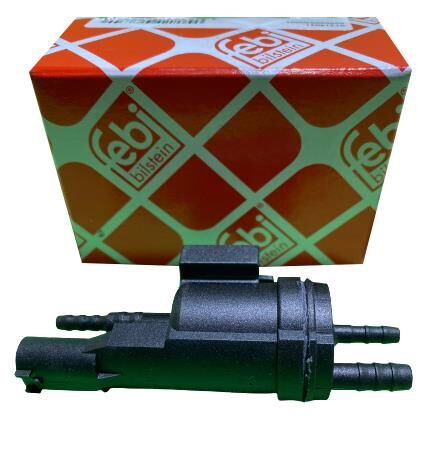 BASINÇ VALFİ SPRİNTER