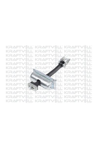 Ön Sağ/Sol Kapı Gergisi Kraftvoll KVOLL09040238 Ford Transit V363 OEM BK31 V23500 AD