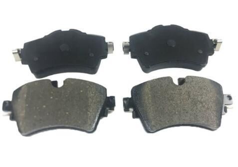 ÖN FREN BALATASI / MINI COOPER R56 / ZEG127700-34116770251-3411980870