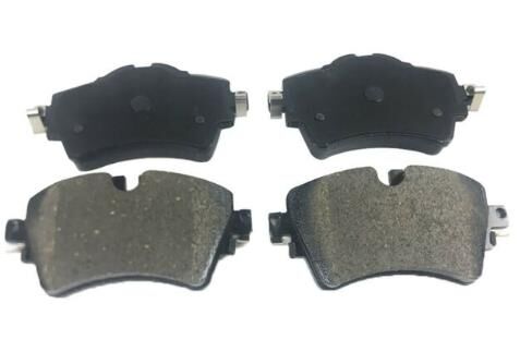 ÖN FREN BALATASI / MINI COOPER R56 / ZEG127700-34116770251-3411980870