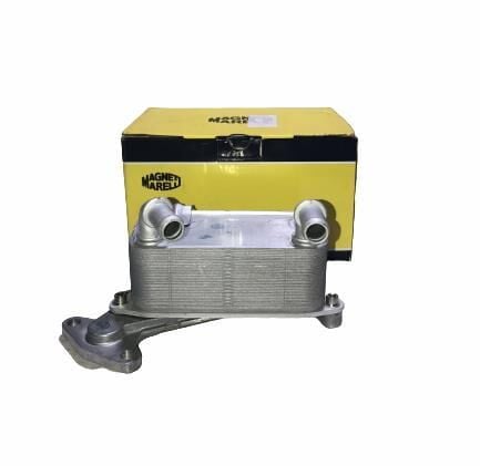 ŞANZIMAN YAĞ SOĞUTUCU / PASSAT-OCTAVİA-SUPERB / 359001602450-3C0317037A