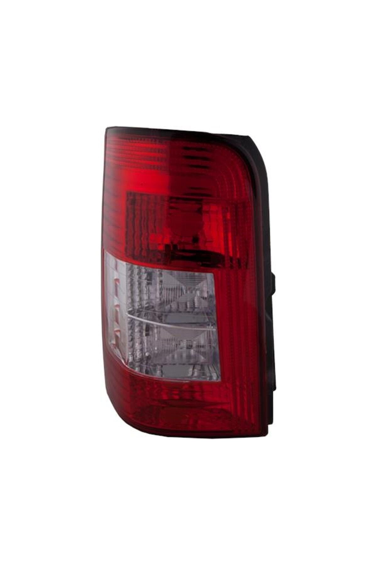 Sol Stop Lambası Tek Kapı Pleksan 4201 Peugeot Partner Yeni Model