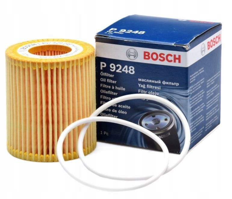 YAĞ FİLTRE / ASTRA H - VECTRA C (Z19DTL-Z19DTH) / 5650354 - 1457429248