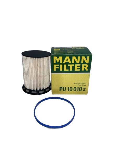 Yakıt Filtresi MANN PU10010Z Toureg 2018+ Q7 2016+ OEM 4M127434G