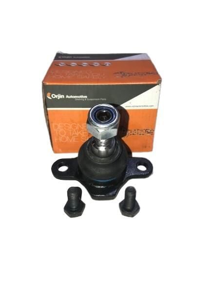 ALT ROTİL / TRANSPORTER T4(96>) / 7D0407361-01394