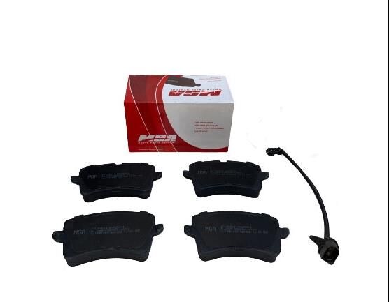 ARKA BALATA AUDI A4-A5-A6-A8-Q5 10-