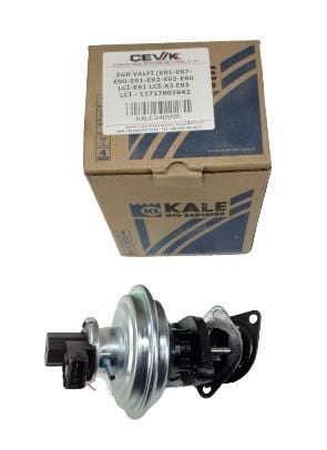 BMW EGR VALFİ N47-E81-E87-E90-E91-E92-E93-E60-E61-E83