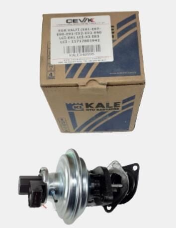 BMW EGR VALFİ N47-E81-E87-E90-E91-E92-E93-E60-E61-E83