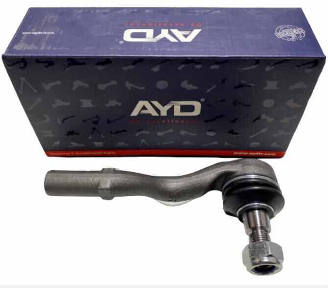 ROT BAŞI SAĞ / MERCEDES 210 / A2103380615 - 00548