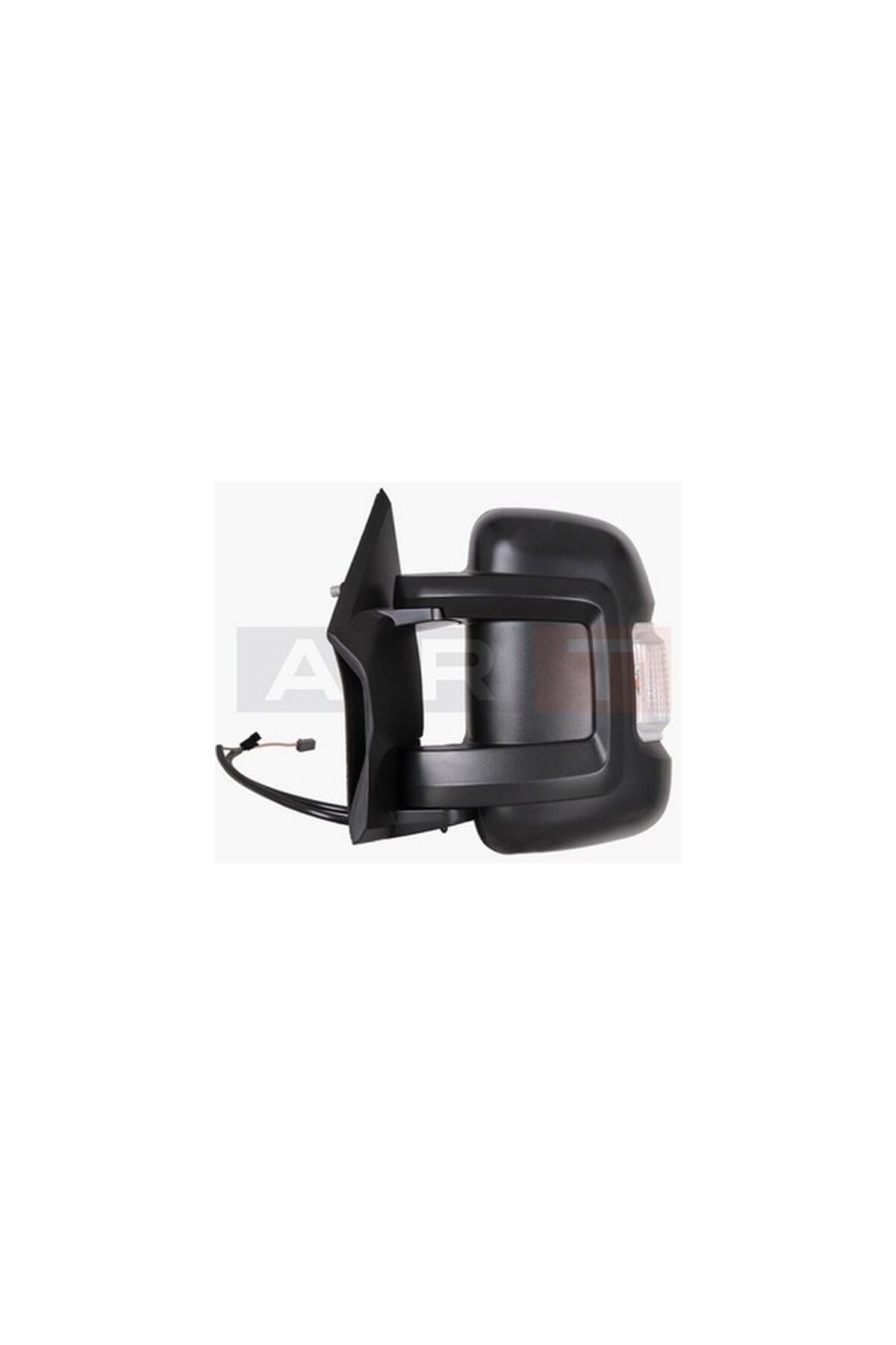 Sağ Dış Dikiz Aynası ELEK ART M0011057 Peugeot Boxer / Fiat Ducato 2006+