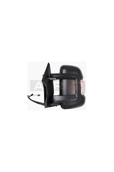 Sağ Dış Dikiz Aynası ELEK ART M0011057 Peugeot Boxer / Fiat Ducato 2006+