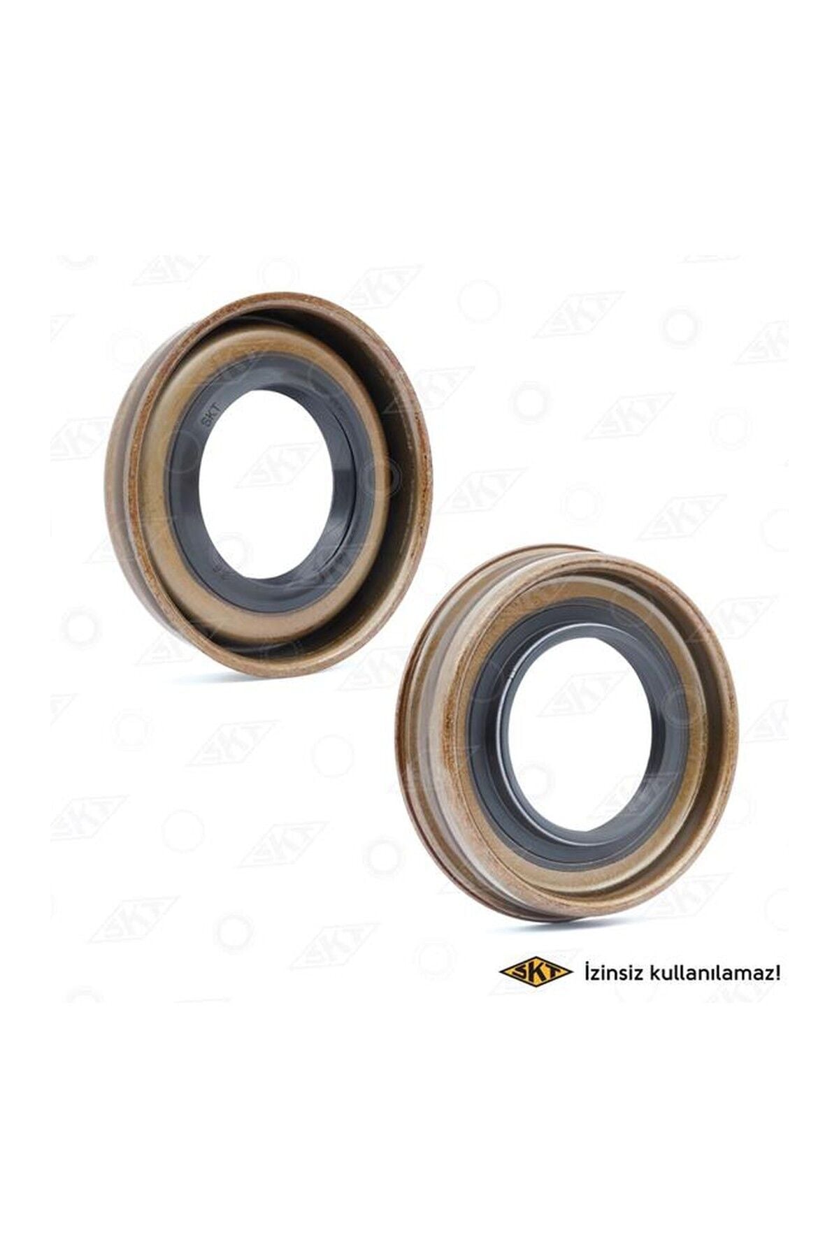 Arka Aks Keçesi Tek Teker SKT 047685V Ford Transit V184 OEM F75W 1177 BA