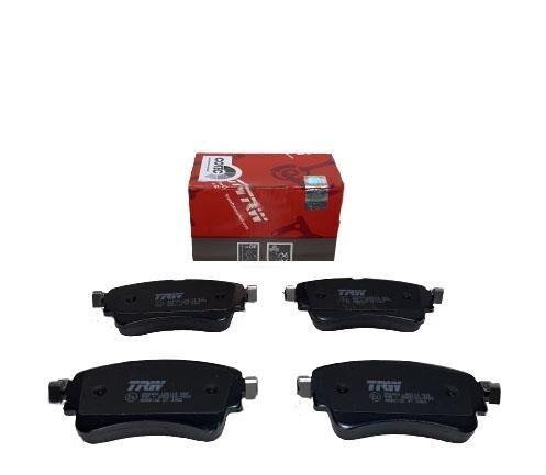 ARKA FREN BALATASI A4 A5 A6 15> 8W0