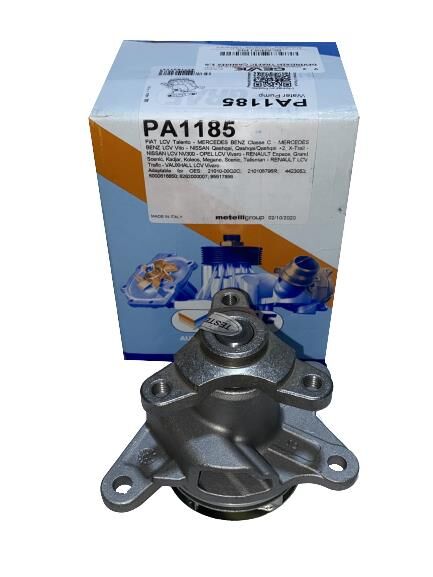 DEVİRDAİM / TRAFİC 3 - MEGANE 3-4 / 210108796R - PA1185