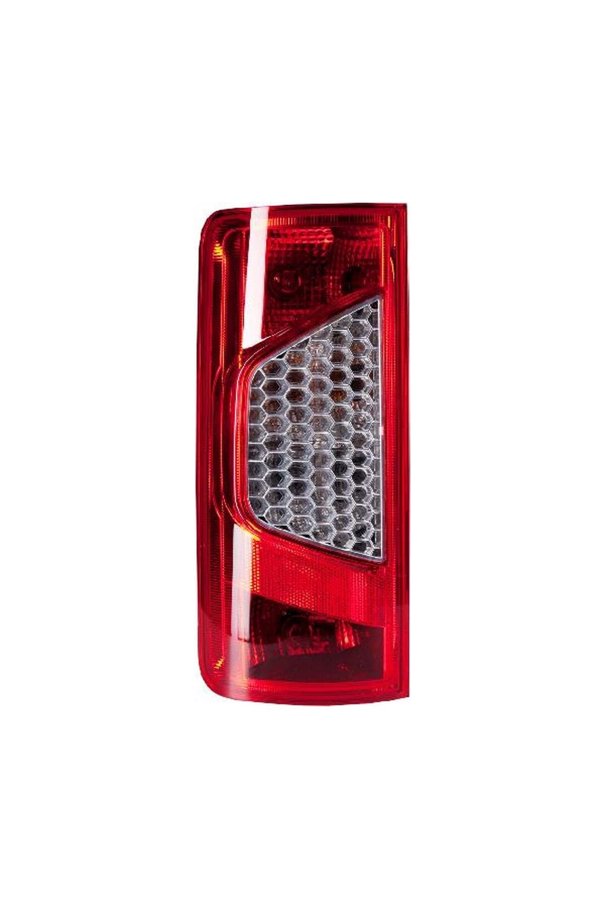 Sol Stop Lambası Duysuz Pleksan 7081 Ford Connect