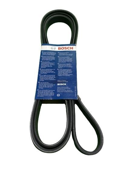 V Kayışı 6PK2315 Bosch 1987946044 Mercedes-Benz Sprinter / Vito 202 204 212 OEM A0119978692