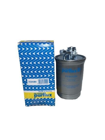 Yakıt Filtresi Purflux FCS412BV Volkswagen Golf / Polo / Caddy