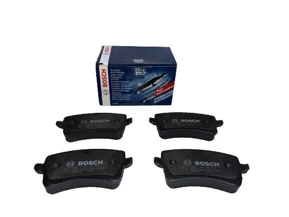 ARKA FREN BALATASI A4 A5 A6 Q5 8K0