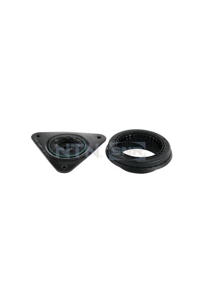 Ön Amortisör Takozu Rulmanlı SNR KB66848 Renault Megane IV 2016-2024 / Kadjar 2015-2022 / Scenic IV 2016-2022