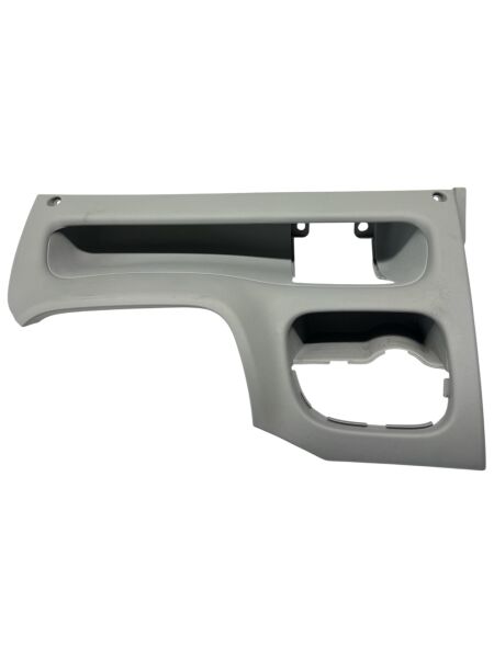 DİREKSİYON ALT BAKALİT PANEL / HYUNDAI ACCENT ERA 2006- / 84750-1E000QS