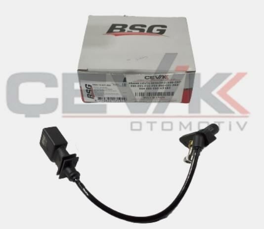 KRANK SENSÖRÜ BMW M47N2-M57N-E46-E87-E90-E91-E92-E93-E60-E61-E63-E64-E65-E83-E53-E70-E71