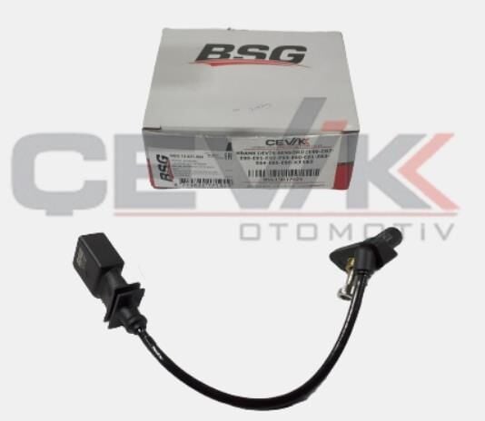 KRANK SENSÖRÜ BMW M47N2-M57N-E46-E87-E90-E91-E92-E93-E60-E61-E63-E64-E65-E83-E53-E70-E71