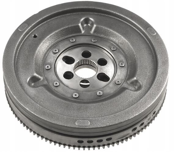 Volant Sachs 6366000021 Ford Focus 2012-2017 OEM FM51 7A555 CA