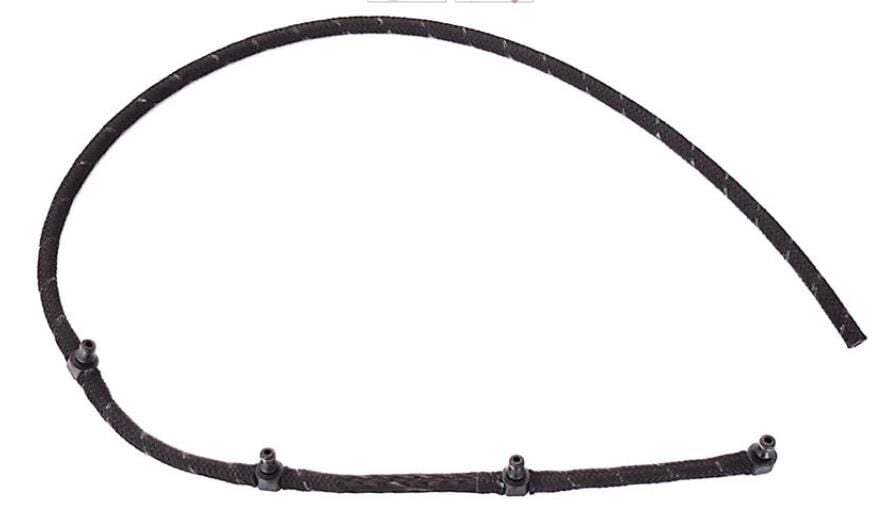 ENJEKTÖR GERİ DÖNÜŞ HORTUMU / BMW E87-E46-E90-E60-E83 / 13537787485-13532248152-0500538