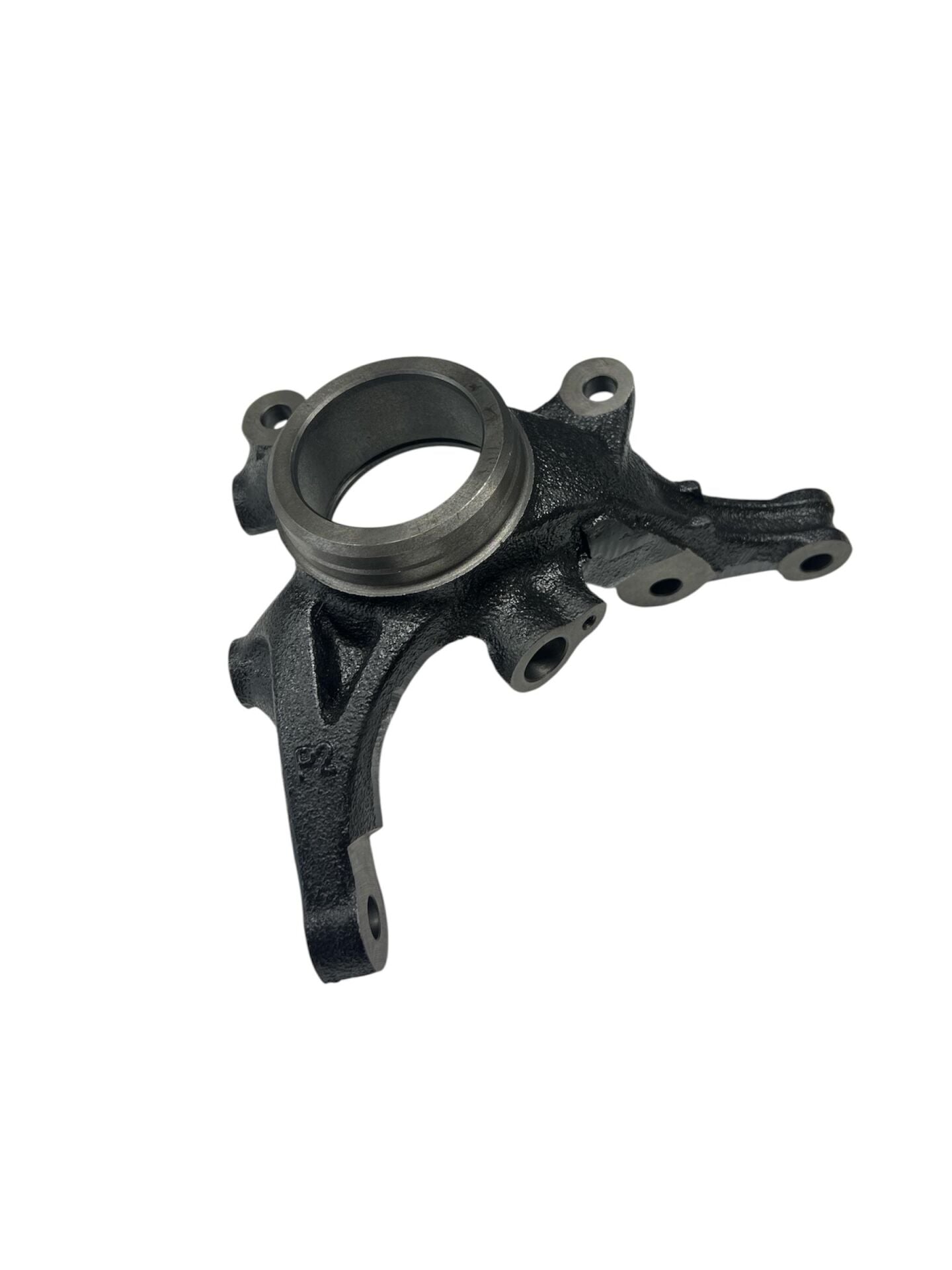 ÖN AKS TAŞIYICI SOL ABSLİ / HYUNDAI ACCENT ERA 2006-2012 / Y51715-1E100