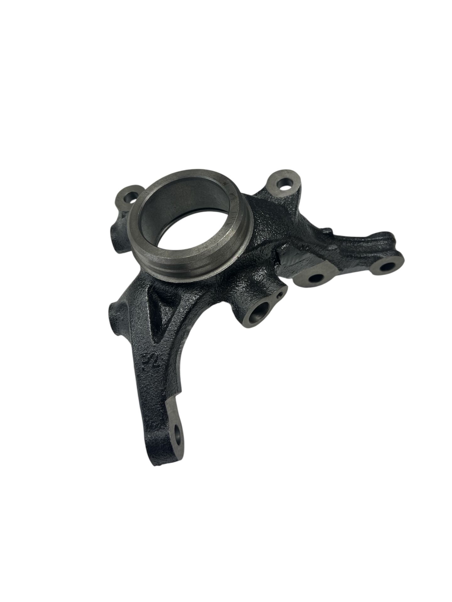 ÖN AKS TAŞIYICI SOL ABSLİ / HYUNDAI ACCENT ERA 2006-2012 / Y51715-1E100