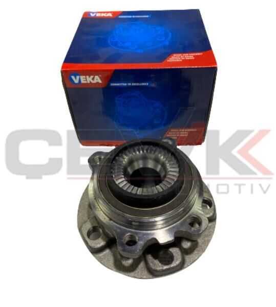 BMW ÖN TEKER PORYA F01-F02-F07-F10-F25 X-DRİVER