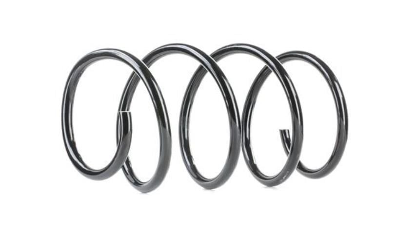 Arka Helezon Yayı Kraftvoll KVOLL15020395 BMW F30 F80 OEM 33536851725