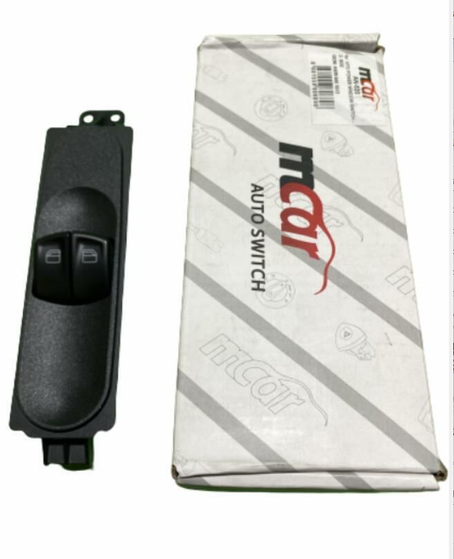 CAM AÇMA ANAHTAR SOL ÇİFTLİ (AYNA AYARSIZ) / VİTO 04-- / 6395451513 - AN520