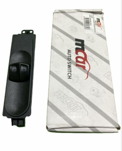 CAM AÇMA ANAHTAR SOL ÇİFTLİ (AYNA AYARSIZ) / VİTO 04-- / 6395451513 - AN520