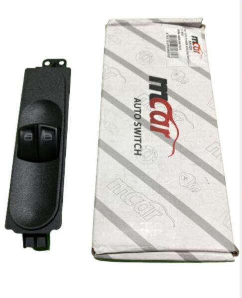 CAM AÇMA ANAHTAR SOL ÇİFTLİ (AYNA AYARSIZ) / VİTO 04-- / 6395451513 - AN520