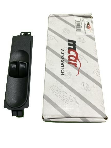 CAM AÇMA ANAHTAR SOL ÇİFTLİ (AYNA AYARSIZ) / VİTO 04-- / 6395451513 - AN520