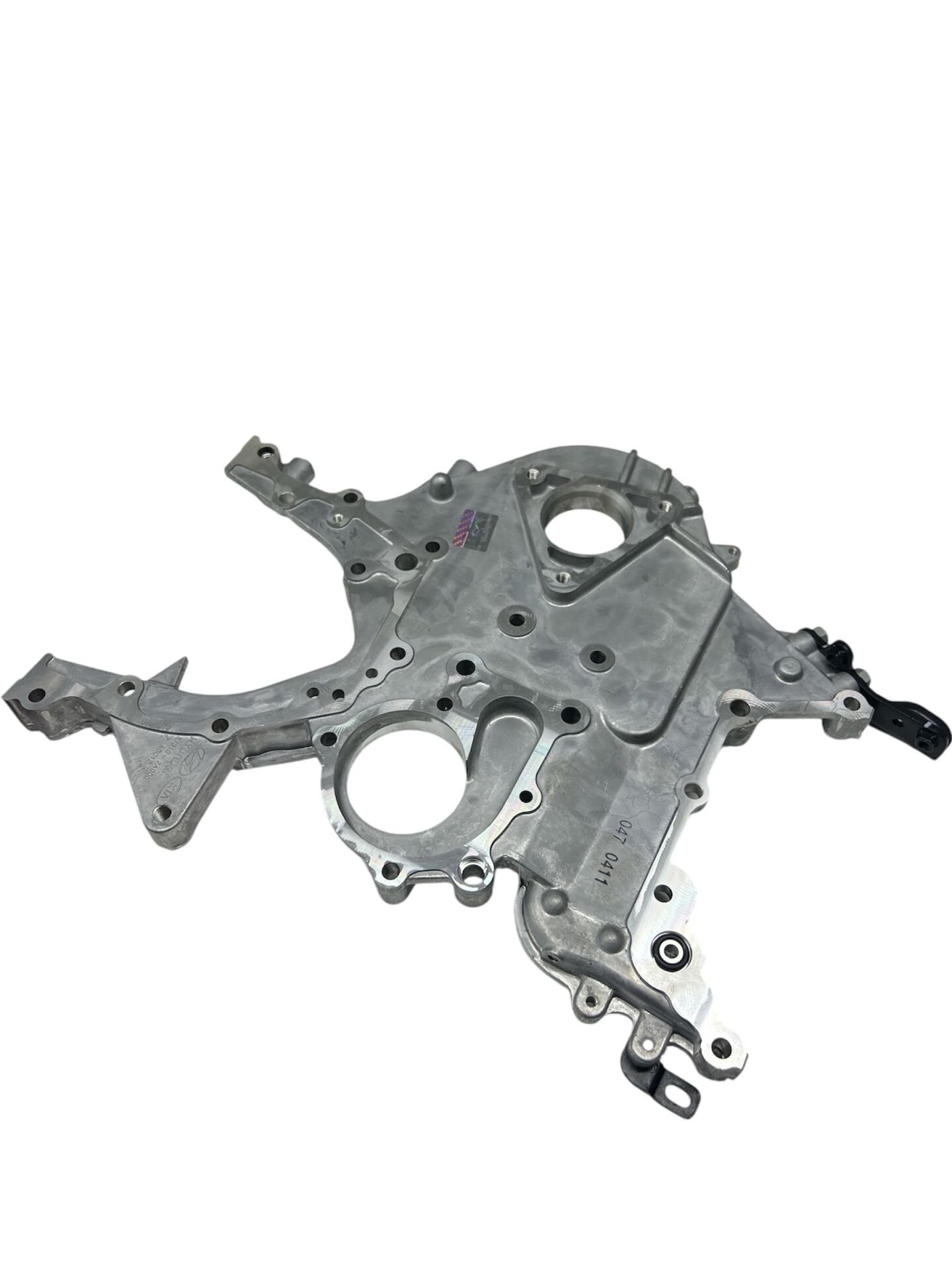 EKSANTRİK KAPAĞI ACCENT 06-09 ERA / GETZ 06-09 / MATRIX 06-08 / RIO 06-10 DİZEL