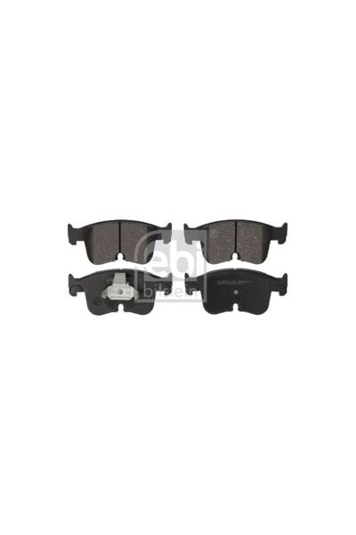 Ön Balata Kablolu FEBI 186400 Volkswagen Golf 2020+ / Audi A3 2020+ / Skoda Octavia 2020+ OEM 5WA698151N